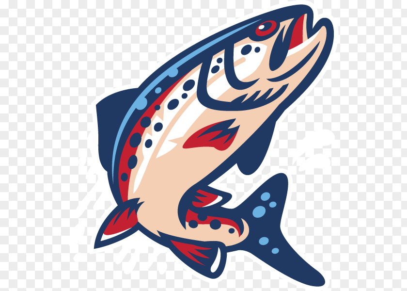 Indian Tribe Fishing Logo Sport PNG