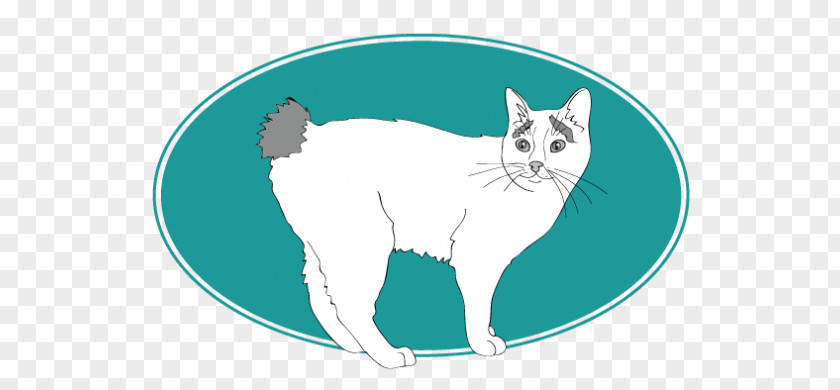 Japanese Bobtail Whiskers Cat Dentist Canidae Paw PNG