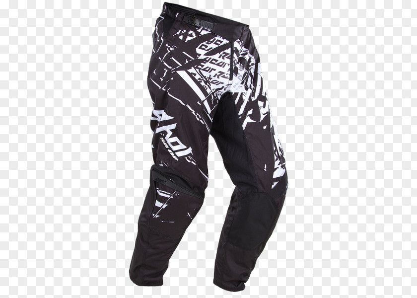 Jeans Pants Motocross Enduro Motorcycle Sock PNG