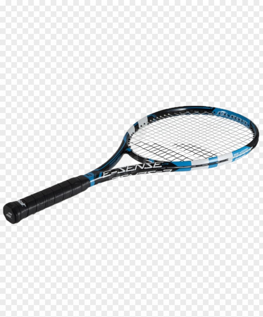 Racket Babolat Tennis Rakieta Tenisowa Sport PNG
