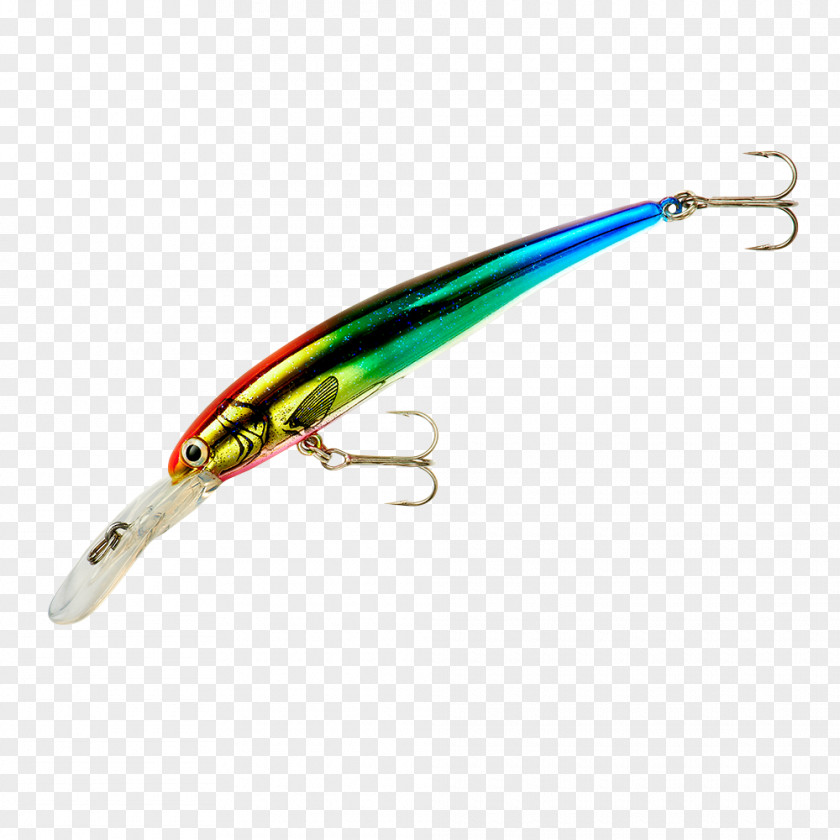 Ribs Spoon Lure Plug Fishing Baits & Lures Trolling Minnow PNG