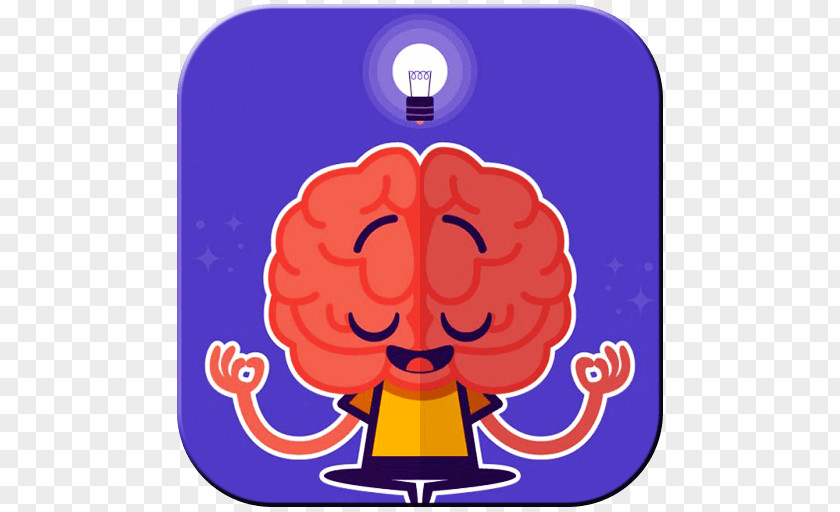 Shah Meditation Brain The Moron Test Muscle Memory PNG