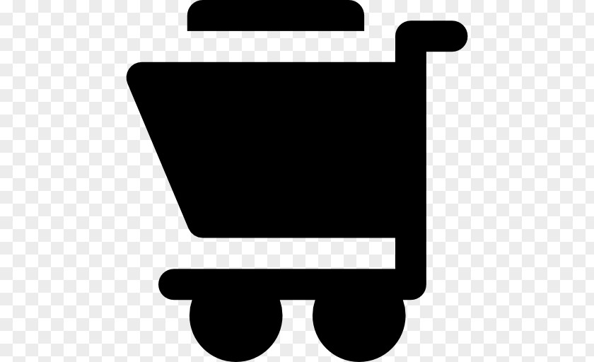 Shopping Cart Commerce PNG
