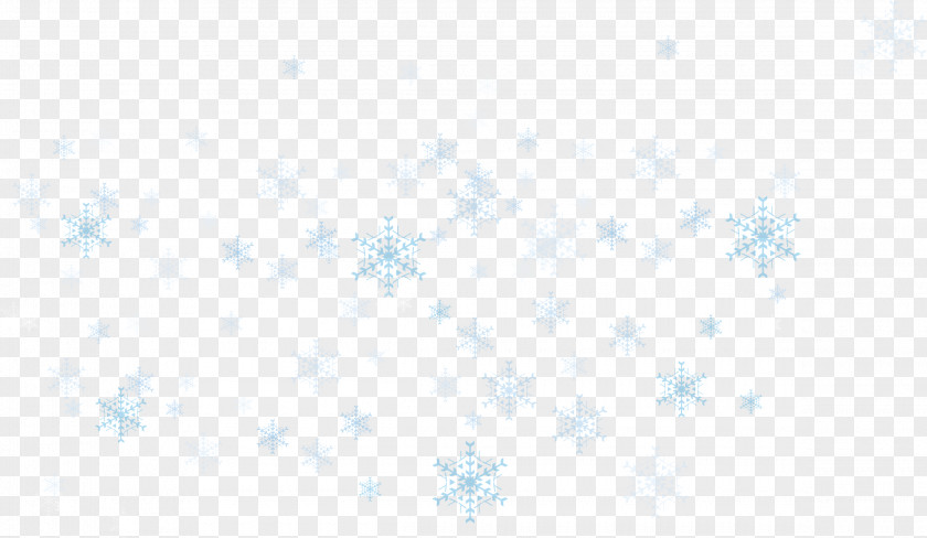 Snowflakes Transparent Image Line Symmetry Angle Point Pattern PNG