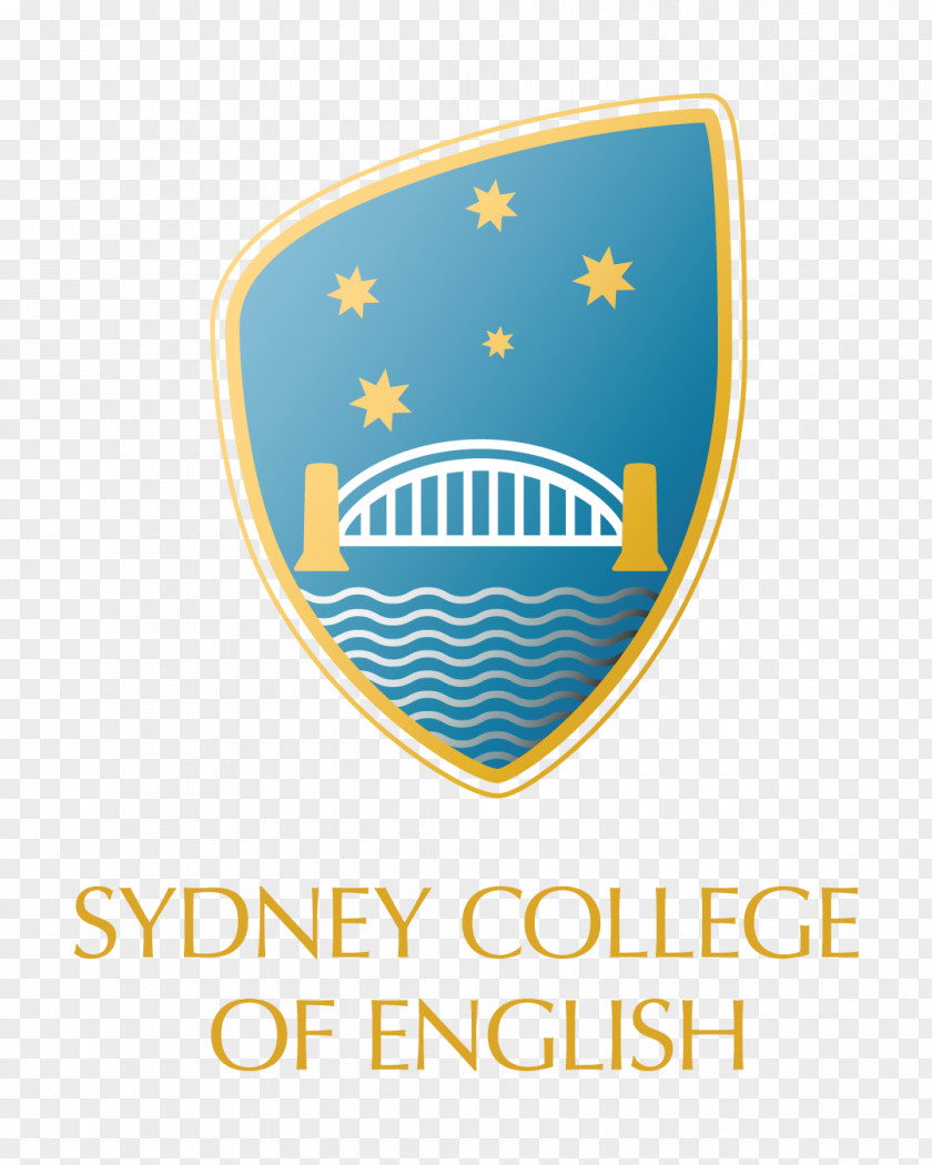 Sydney College Of English Language School PNG