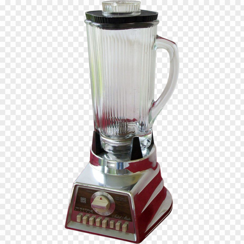 Waring Blender Trophy Product PNG