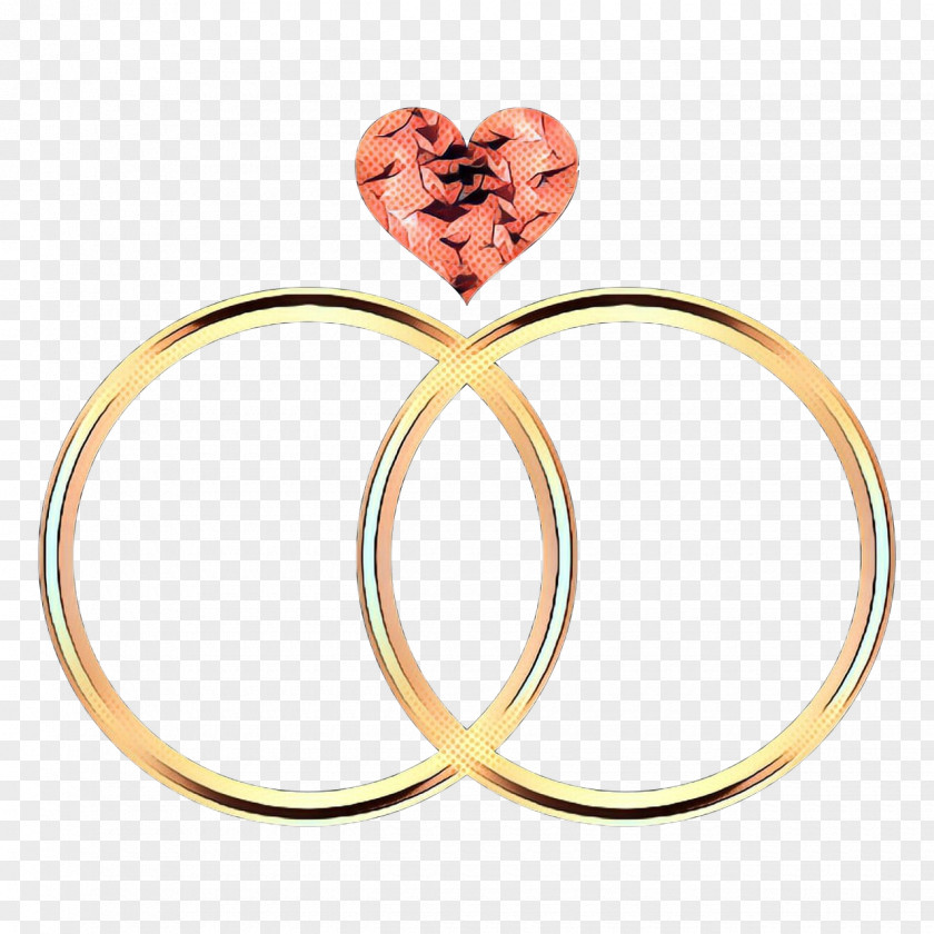 Wedding Ring Body Jewellery PNG