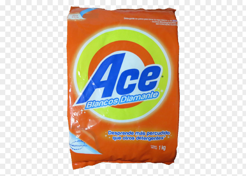 Ace. Laundry Detergent Orange Drink Cleaning PNG