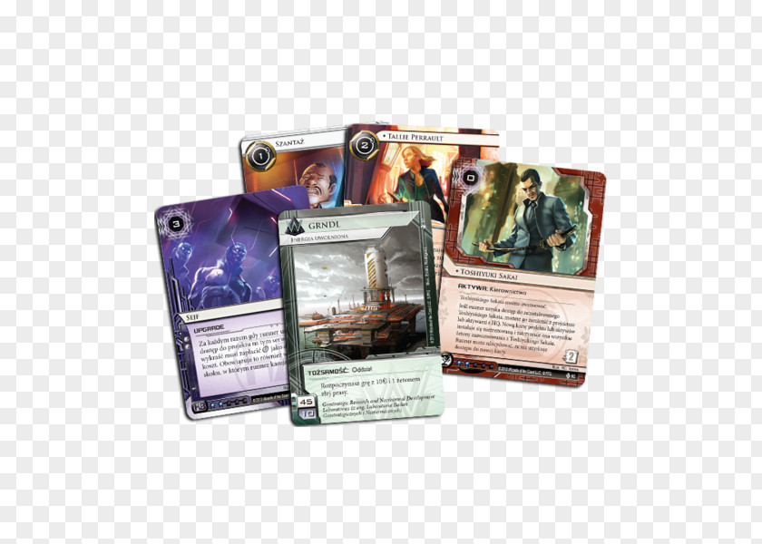 Android Android: Netrunner Game Product PNG