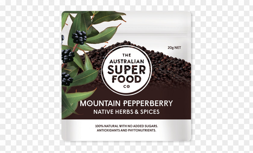 Australia Lemon Myrtle Superfood Herb Spice PNG