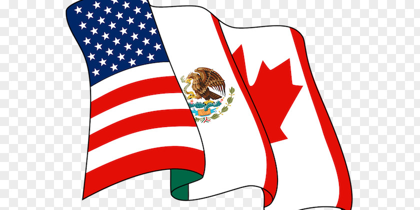 Canada Mexico United States 2026 FIFA World Cup North American Free Trade Agreement PNG