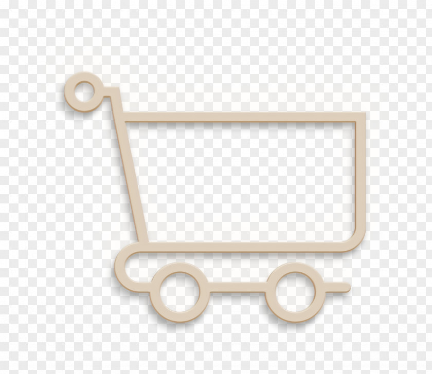 Cart Icon Business PNG