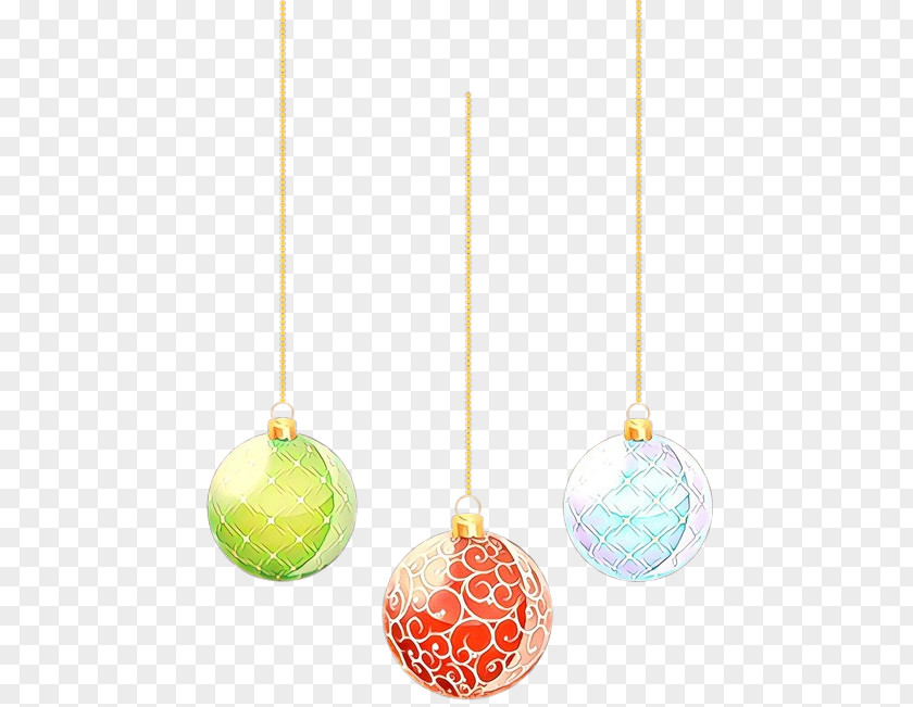 Christmas Ornament PNG