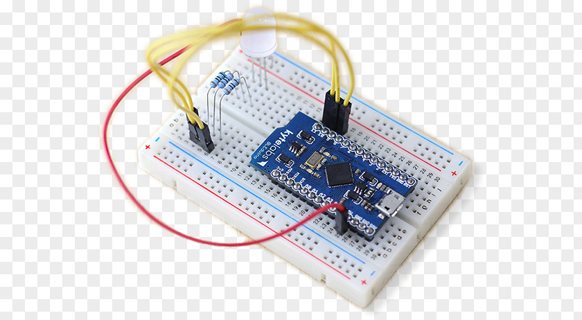 Circuit Board Factory Breadboard Microcontroller Bluetooth Low Energy Arduino PNG