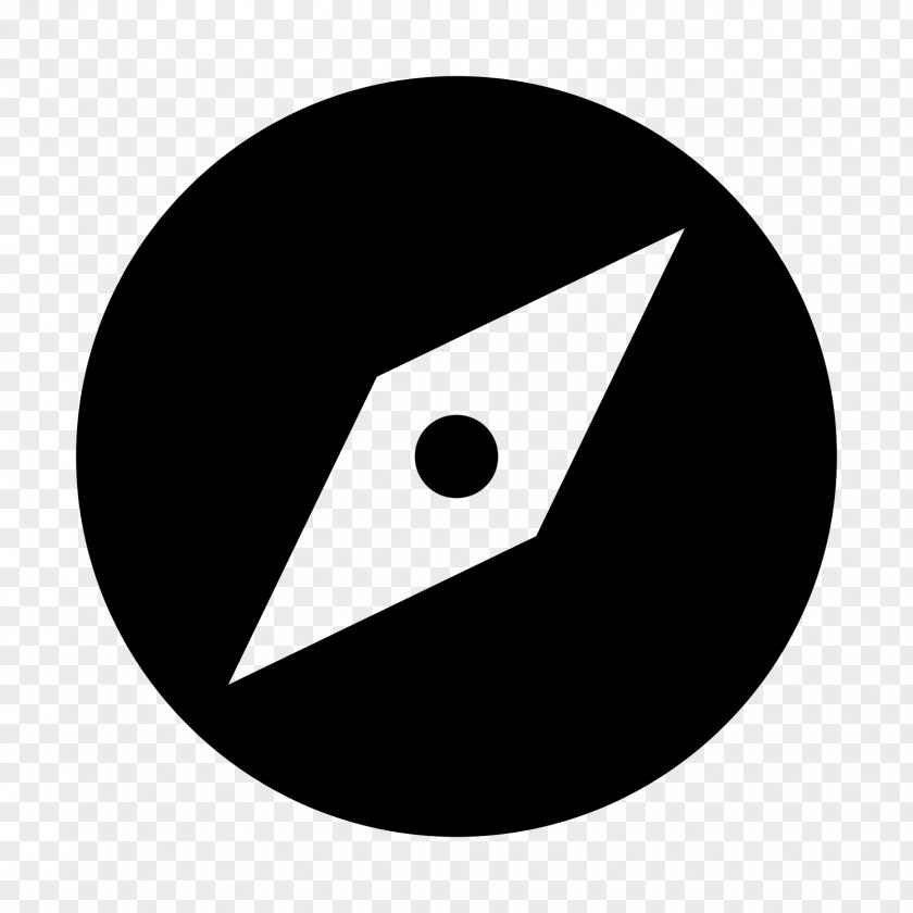 Compass Icon Logo Television Channel Kanal 9 Ansible PNG