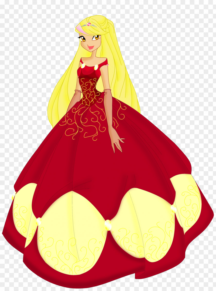 Dress Ball Gown PNG