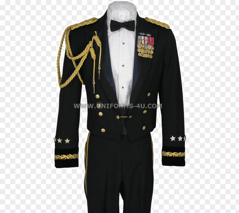 Dress Uniform Mess Uniforms Of The United States Army Military PNG