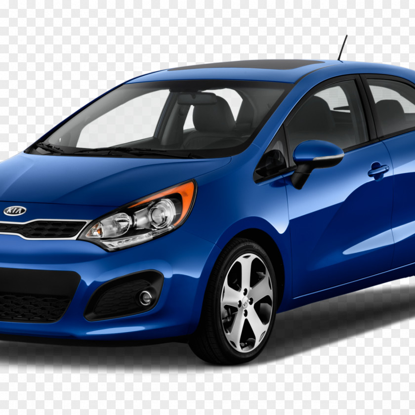 Kia 2015 Rio Motors Car Picanto PNG