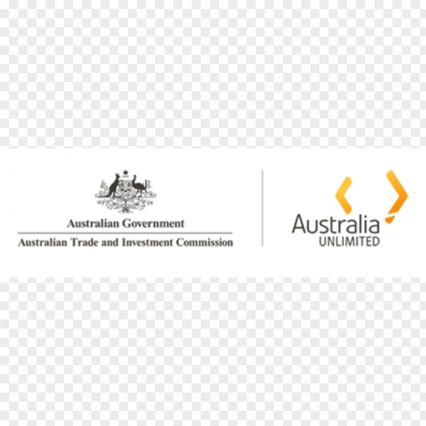 Logo Austrade Design Document Brand PNG