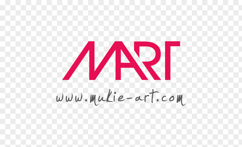 Mukie Eventjes Hier Work Of Art Logo Email PNG