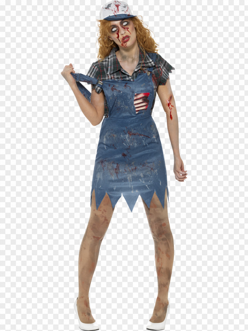 Party Costume Clothing Dungaree PNG