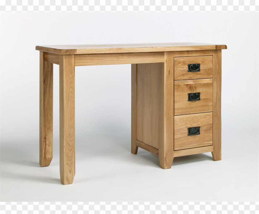 Table Furniture Desk Lowboy Drawer PNG