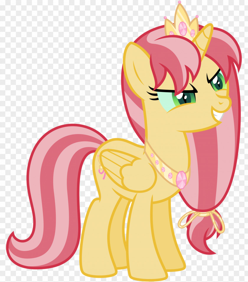 Tooth Cartoon Vector Pony Princess Cadance Twilight Sparkle Luna PNG