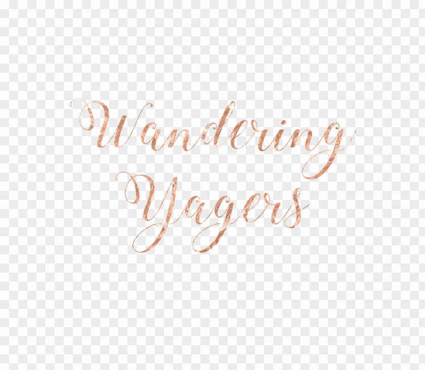 Wandering Logo .com Font PNG