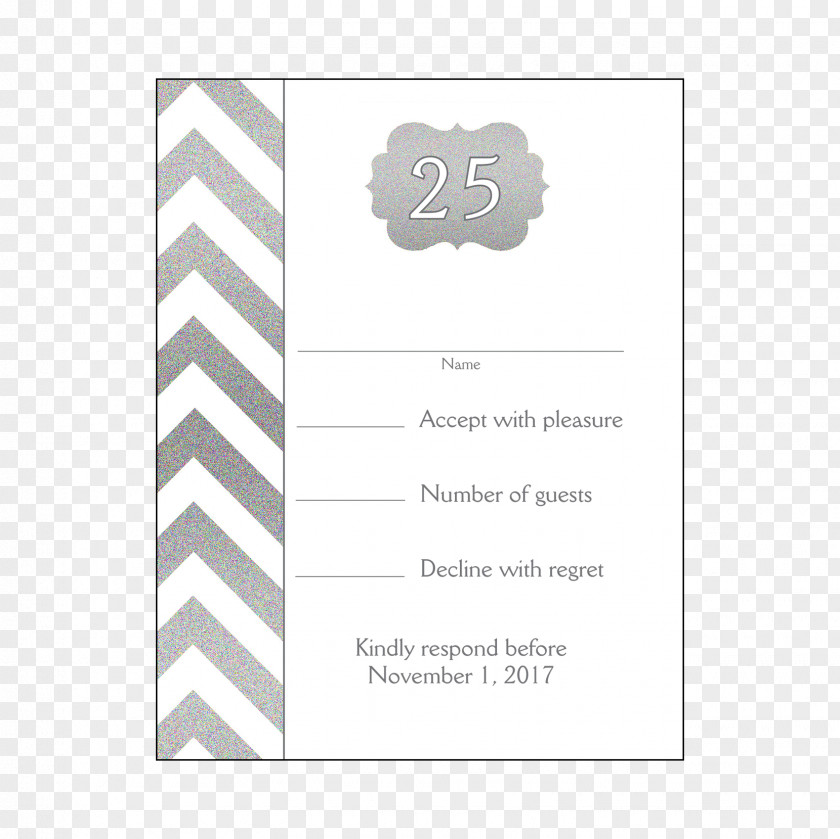 Anniversary Party Paper Font Line PNG