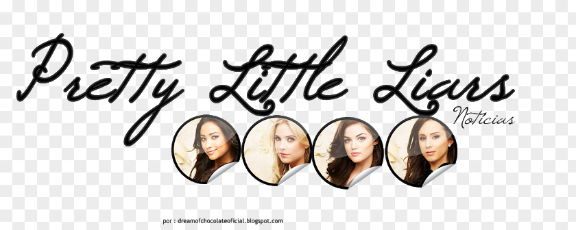 Aria Montgomery Spencer Hastings Calligraphy Body Jewellery Line Font PNG
