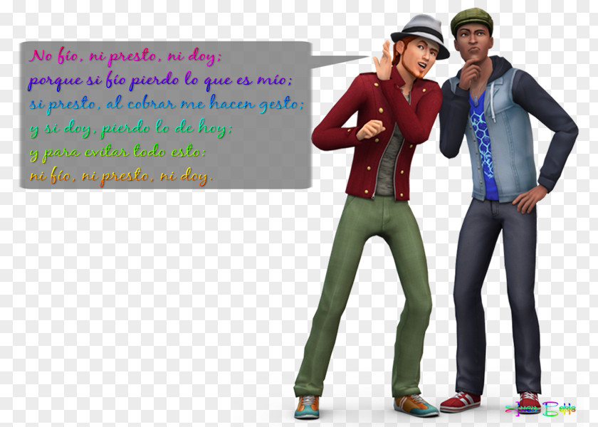 Broadcasting The Sims 4 3 Mobile Video Game PNG