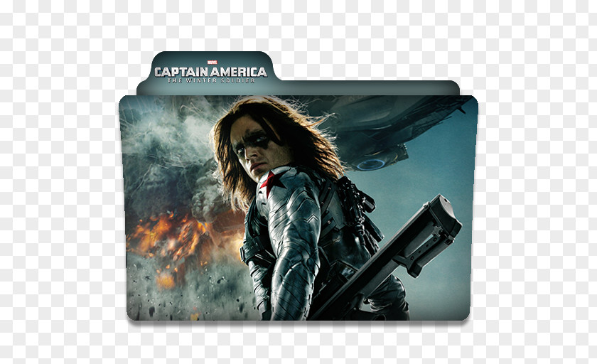 Captain America Bucky Barnes Marvel Cinematic Universe Russo Brothers Comics PNG