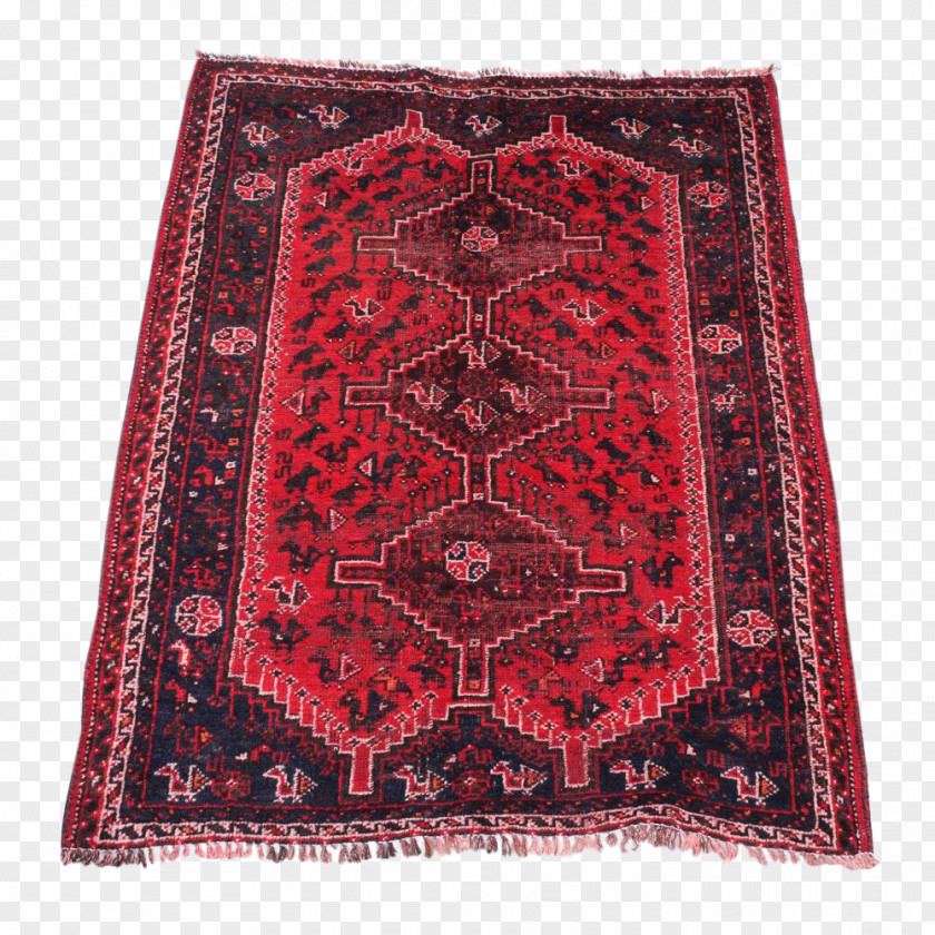 Carpet Woolen Maroon PNG