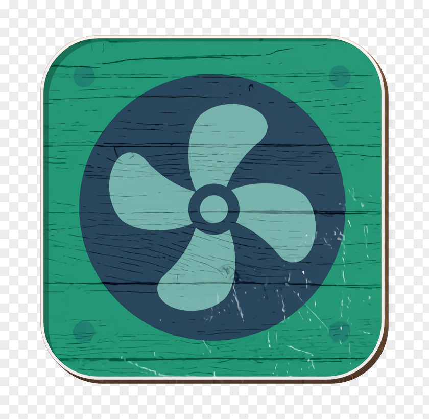 Cooler Icon Household Devices And Appliance Fan PNG