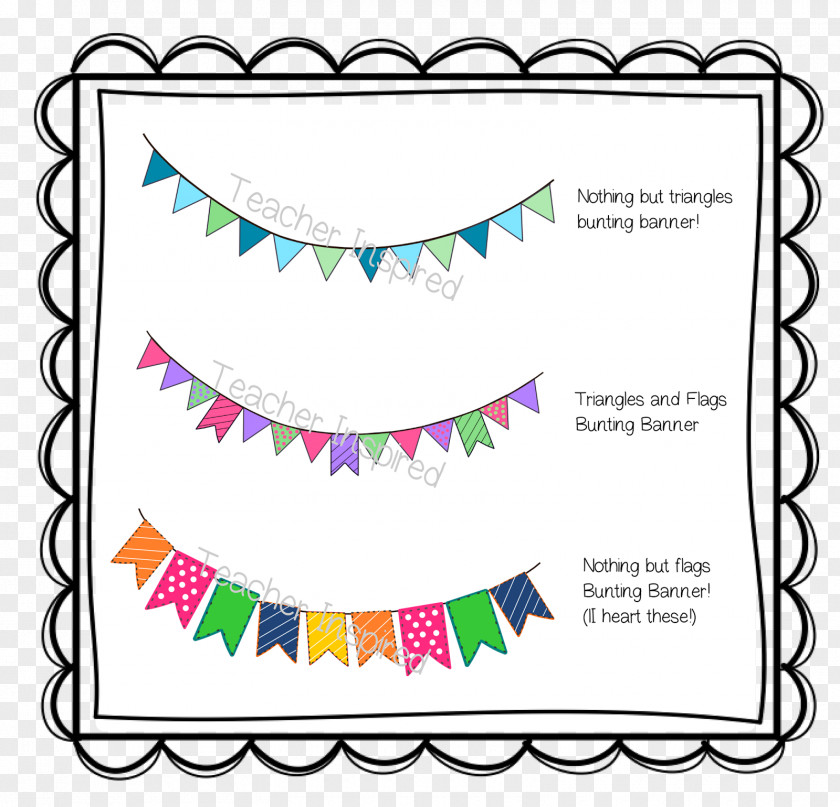 Design Line Party Clip Art PNG