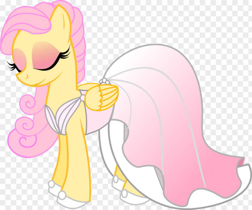 Dress Fluttershy Princess Cadance Rarity Shining Armor PNG