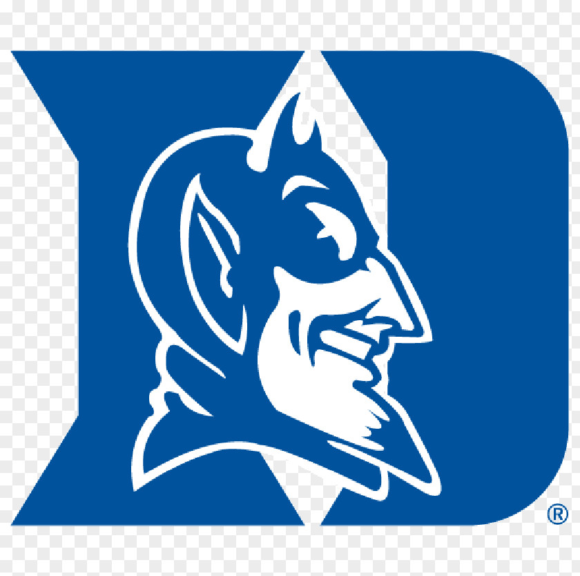 Duke University Blue Devils Men's Basketball Of North Carolina At Chapel Hill PNG