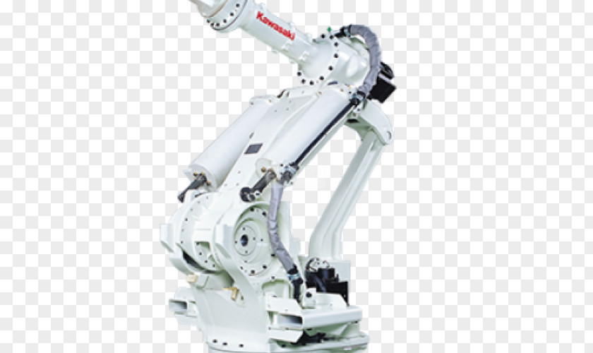 Industrial Robot Kuka Kawasaki Robotics Industry Welding PNG