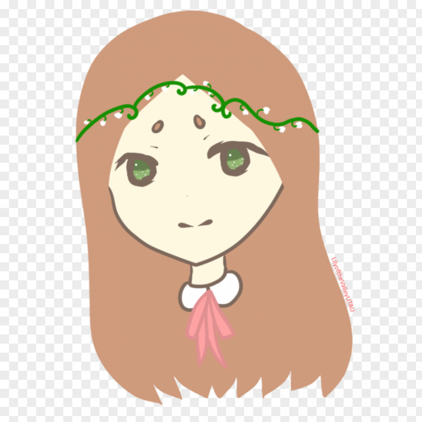 Lily Of The Valley Eye Cheek Human Tooth Forehead PNG