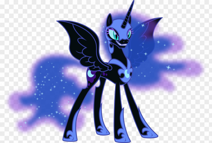 Pony Surprise Moonlight Princess Luna Twilight Sparkle Cat Rarity PNG