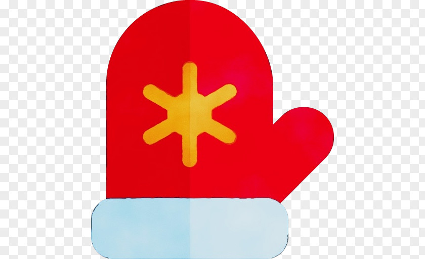 Red Flag Symbol PNG