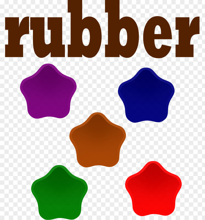 Rubber Vector Duck Eraser Sticker Clip Art PNG