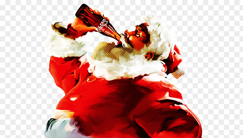 Santa Claus PNG