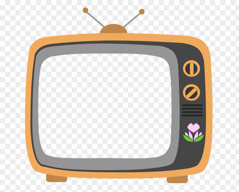 Sprin Television Set Stu Hopps DeviantArt PNG