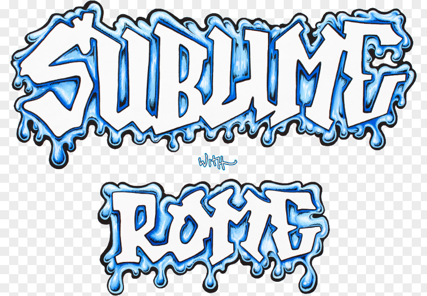 Sublime With Rome Yours Truly Reggae Ska PNG