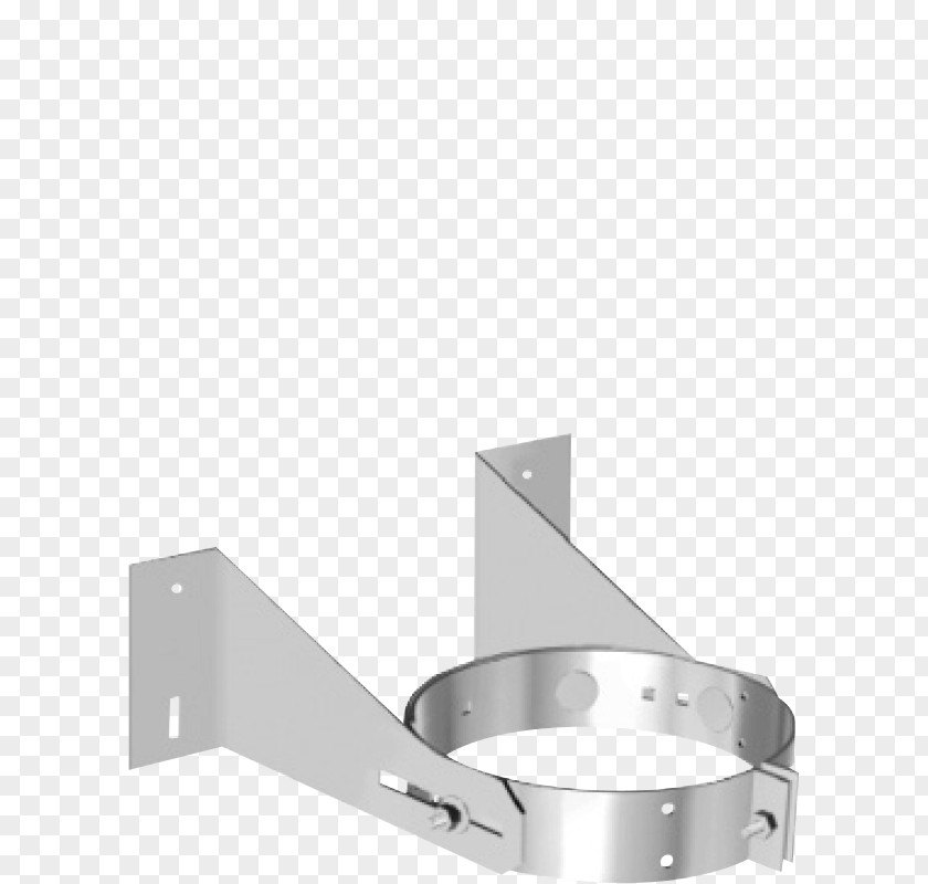 Support Wall Metal Angle PNG