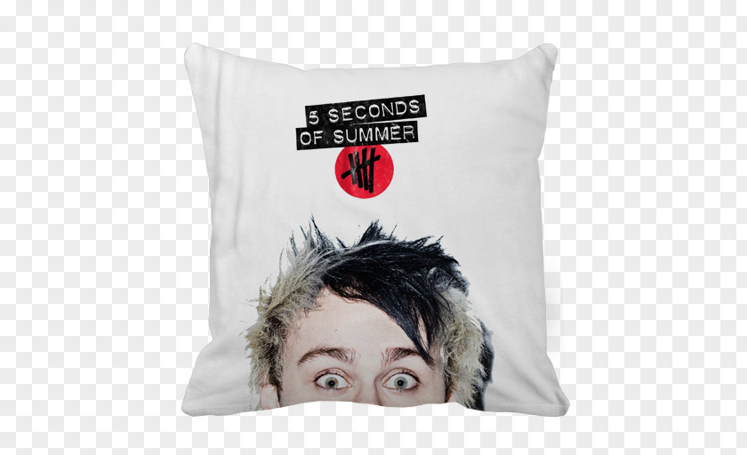 T-shirt 5 Seconds Of Summer She Looks So Perfect Somewhere New Beside You PNG