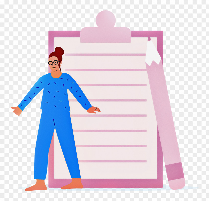 To Do List PNG