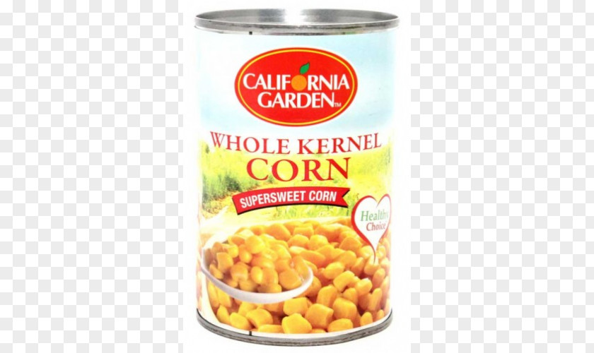 Corn Kernels Sweet Kernel Popcorn Maize Food PNG