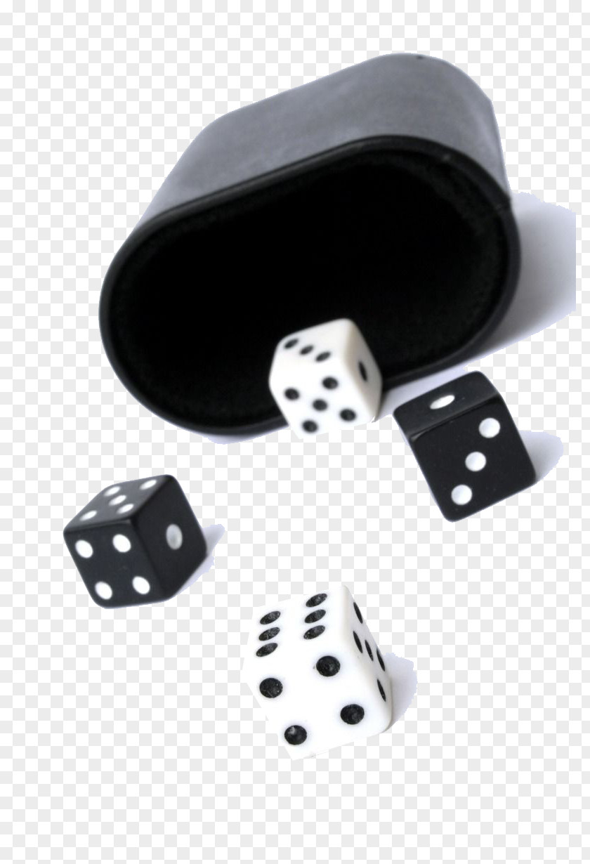 Down From The Box Out Of Dice Elementary Statistics Probability And Mathematics PNG